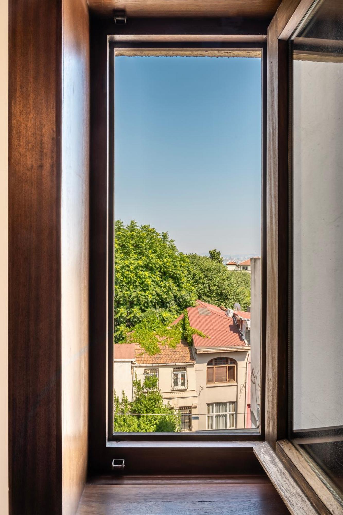 Peranox Boutique Hotel Istanbulská provincie Exteriér fotografie